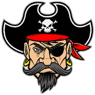 PIRA emblem