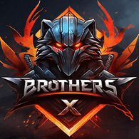 BRO_X emblem