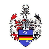PS-AG emblem