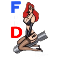 -FRD- emblem