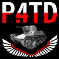 P4TD emblem