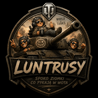 LUNTR emblem