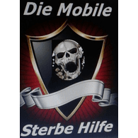 M0ST emblem