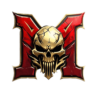 MOTIN emblem