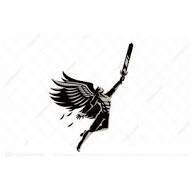 PBYA emblem