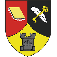 HEXEN emblem