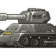 M-HC emblem