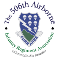 506TH emblem