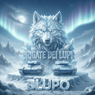 BLUPO emblem