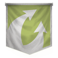 B2GG emblem