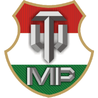 MPORT emblem