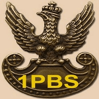 1PBS_ emblem