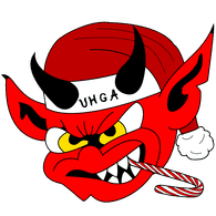 UHGA emblem