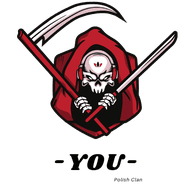 -Y0U- emblem