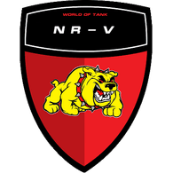NR-V emblem