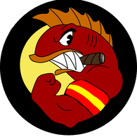 MNCS emblem