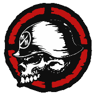 DOVBK emblem