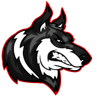 HUSKY emblem