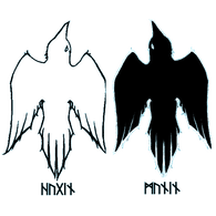 FROYA emblem