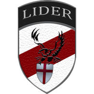 LIDER emblem