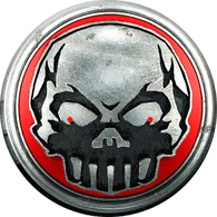 HRDB emblem