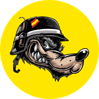 L0B0S emblem