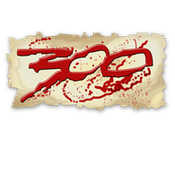 3OO emblem