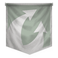 SDE1 emblem
