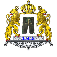 1BLG emblem