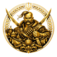 DUMY emblem