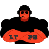 LTPR emblem