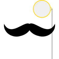 NCRE emblem