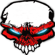 SCARA emblem