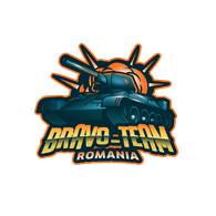 BTRO emblem