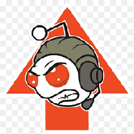 LG-W emblem