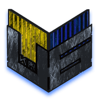 UKR-G emblem