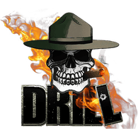 DRILL emblem