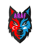 ARAF emblem