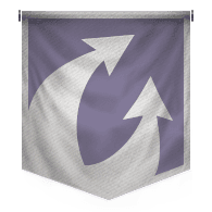 BDFI emblem