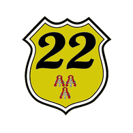 DIE22 emblem
