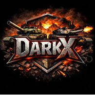DARKX emblem