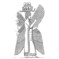 KIN-C emblem