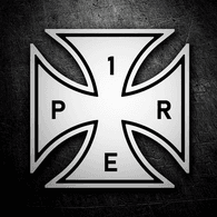 PR1E emblem