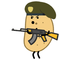 ARPO emblem