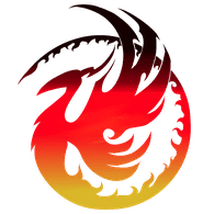 PHXDE emblem