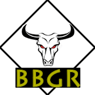 BBGR emblem