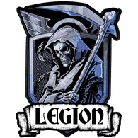 I_O_T emblem