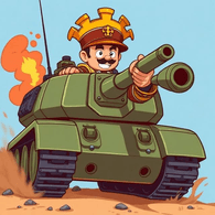 DITG emblem
