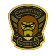 _CM_ emblem