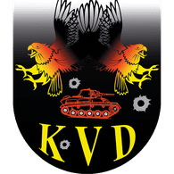KVD emblem